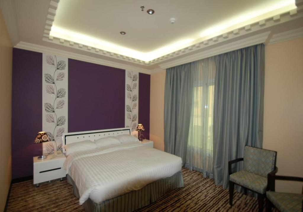 Al Waha Hotel Jeddah Room photo