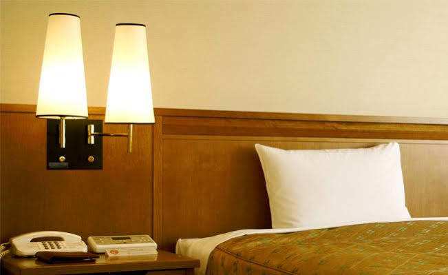 Al Waha Hotel Jeddah Exterior photo